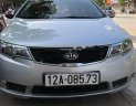 Kia Forte EX 1.6 MT 2010 - Bán Kia Forte Si đời 2010, giá tốt