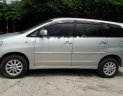 Toyota Innova 2013 - Bán ô tô Toyota Innova năm sản xuất 2013, màu bạc số sàn, giá chỉ 520 triệu