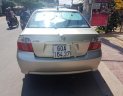 Toyota Vios G 2007 - Cần bán xe Toyota Vios G đời 2007