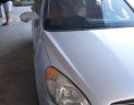 Hyundai Verna   2009 - Bán xe Hyundai Verna 2009, màu bạc chính chủ, 180tr