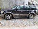 Ford Escape 2.3 AT 2005 - Bán Ford Escape 2.3 AT năm sản xuất 2005, màu đen