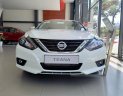 Nissan Teana 2.5 2018 - Bán xe Nissan Teana 2.5L 2018 đời mới, màu xám (ghi), nhập khẩu nguyên chiếc từ Mỹ