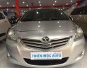 Toyota Vios 1.5E 2012 - Cần bán lại xe Toyota Vios 1.5E năm 2012, màu bạc