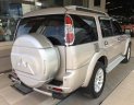 Ford Everest 2013 - Bán xe Ford Everest năm sản xuất 2013, màu vàng, 660 triệu