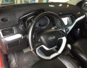 Kia Picanto 2013 - Cần bán xe Kia Picanto 2013, màu đỏ giá cạnh tranh