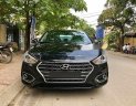 Hyundai Accent 2018 - Bán Hyundai Accent năm 2018, màu đen, 470tr