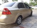 Daewoo Gentra SX 1.5 MT 2010 - Cần bán xe Daewoo Gentra SX 1.5 MT đời 2010, 196 triệu