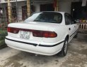 Hyundai Sonata 2.0 MT 1994 - Bán Hyundai Sonata 2.0 MT đời 1994, màu trắng, nhập khẩu, giá chỉ 70 triệu