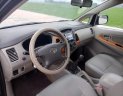 Toyota Innova G 2011 - Cần bán Toyota Innova G đời 2011, màu đen