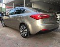 Kia K3 1.6 AT 2015 - Bán xe Kia K3 1.6, đời 2015 số tự động, giá tốt