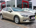 Mazda 3 1.5 AT 2018 - Bán xe Mazda 3 1.5 AT bản hatcback đời 2018, màu vàng