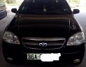 Daewoo Lacetti 2008 - Do làm ăn thua lỗ nên bán xe