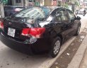 Daewoo Lacetti  SE 2010 - Cần bán xe Daewoo Lacetti SE sản xuất 2010, màu đen, nhập khẩu xe gia đình, 305tr