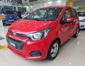 Chevrolet Spark LS 2018 - Bán Chevrolet Spark Van 2 chỗ chở hàng - trả trước 70tr lấy xe - LH 0912844768 để biết thêm chi tiết