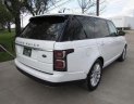 LandRover Range rover HSE 3.0 2018 - Bán xe LandRover Range Rover HSE 3.0 sản xuất năm 2018, màu trắng, nhập khẩu