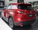 Mazda CX 5 2.5 AT AWD 2017 - Bán Mazda CX 5 2.5 AT AWD đời 2017, màu đỏ