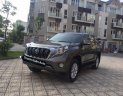 Toyota Prado TXL 2.7L 2016 - Bán Toyota Prado TXL 2.7L đời 2016, màu nâu, nhập khẩu nguyên chiếc số tự động