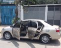 Toyota Vios 1.5 MT 2010 - Cần bán Toyota Vios 2010, máy móc Zin, sơn Zin, xe gia đình