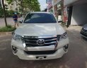 Toyota Fortuner Cũ 2017 - Xe Cũ Toyota Fortuner 2017