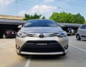 Toyota Vios Cũ 2017 - Xe Cũ Toyota Vios 2017