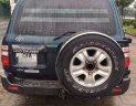 Toyota Land Cruiser Cũ  GX 2002 - Xe Cũ Toyota Land Cruiser GX 2002