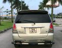 Toyota Innova Cũ   G 2007 - Xe Cũ Toyota Innova G 2007