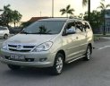 Toyota Innova Cũ   G 2007 - Xe Cũ Toyota Innova G 2007