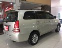 Toyota Innova Cũ   2.0MT 2007 - Xe Cũ Toyota Innova 2.0MT 2007