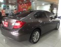 Honda Civic 2013 - Bán Honda Civic đời 2013, màu nâu, giá chỉ 575 triệu