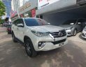 Toyota Fortuner Cũ 2017 - Xe Cũ Toyota Fortuner 2017