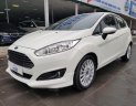 Ford Fiesta Cũ 2017 - Xe Cũ Ford Fiesta 2017