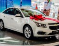 Chevrolet Cruze Mới   AT 2018 - Xe Mới Chevrolet Cruze AT 2018