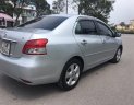 Toyota Vios Cũ   E 2008 - Xe Cũ Toyota Vios E 2008