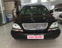 Lexus RX 300 1999 - Cần bán lại xe Lexus RX 300 đời 1999, màu đen, nhập khẩu nguyên chiếc, 365tr