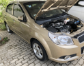 Chevrolet Aveo 1.5MT  2017 - Bán ô tô Chevrolet Aveo 1.5MT đời 2017, giá 368tr