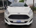 Ford Fiesta Cũ 2017 - Xe Cũ Ford Fiesta 2017