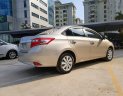 Toyota Vios Cũ 2017 - Xe Cũ Toyota Vios 2017