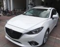 Mazda AZ Cũ  3 2.0 2016 - Xe Cũ Mazda 3 2.0 2016