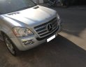 Mercedes-Benz G class GL550 2009 - Bán ô tô Mercedes GL550 đời 2009, màu bạc, nhập khẩu nguyên chiếc 