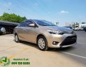 Toyota Vios Cũ 2017 - Xe Cũ Toyota Vios 2017