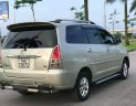 Toyota Innova Cũ   G 2007 - Xe Cũ Toyota Innova G 2007