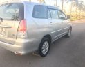 Toyota Innova Cũ   G 2010 - Xe Cũ Toyota Innova G 2010