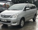 Toyota Innova Cũ   G 2011 - Xe Cũ Toyota Innova G 2011