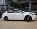 Kia Cerato Cũ   2.0 2017 - Xe Cũ KIA Cerato 2.0 2017