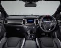 Ford Ranger 2018 - Bán Ford Ranger Raptor 2018 - Chiến mã đường phố