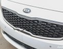 Kia Cerato 2017 - Bán Kia Cerato đời 2017, màu trắng như mới giá cạnh tranh