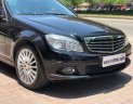 Mercedes-Benz C class C250 CGI 2010 - Cần bán gấp Mercedes C250 CGI đời 2010, màu đen