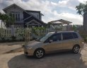 Mazda Premacy 2002 - Cần bán gấp Mazda Premacy đời 2002, màu nâu số tự động