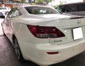 Lexus IS 250C 2010 - Cần bán Lexus IS 250C 2010, màu trắng, xe nhập