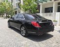 Mercedes-Benz S class S500L 2014 - Bán Mercedes S500L đời 2014, màu đen